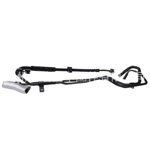 ท่อแรงดันพวงมาลัยเพาเวอร์ฮุนได 575102E000 575102E001 สำหรับทูซอน สปอร์ตเทจอะไหล่ทดแทนใหม่ - Product Image 1