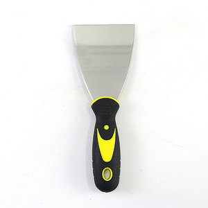 Paslanmaz çelik plastik kauçuk kazıyıcı yeni farklı stil kolu - Product Image 3