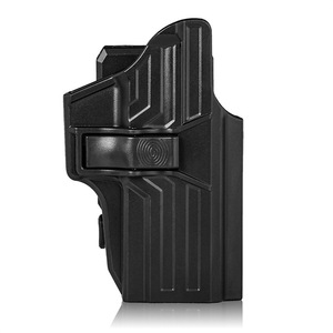 Cho SIG sauer P320 nhanh chóng rút ra Nylon chiến thuật bao da ngực xà cạp treo eo tính năng cho cá nhân quốc phòng mô hình nước ngoài - Product Image 2