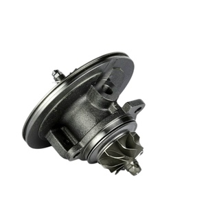 Cartouche de turbocompresseur CHRA pour <span class=keywords><strong>BMW</strong></span> 335D E90 535D E60 <span class=keywords><strong>635D</strong></span> <span class=keywords><strong>E63</strong></span> X3 E83 X5 E70 X6 E71 M57D30TU2 7802587 54399880089 BV39 - Product Image 1
