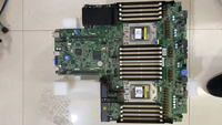 Carte mère Supermicro ITX Forever Server Satellite Receiver 750W 4.05GHz SR665 V3 2U Rack 32GB en stock