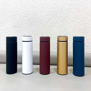 Large-capacity business <b>stainless</b> <b>steel</b> vacuum cup - Product Image 1