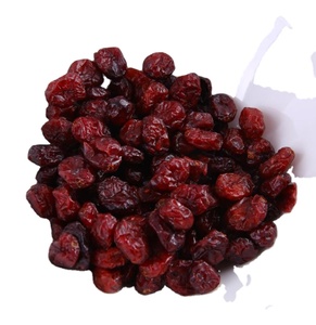 Secchi pernice berry squaw vite Mitchella repens per il cibo - Product Image 2