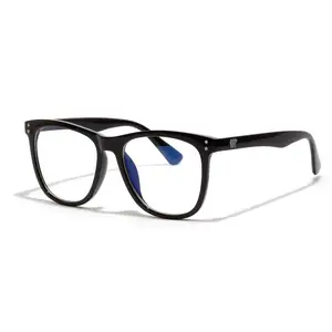 Оптические оправы для очков, компьютерные очки, очки с защитой от синего света, блокирующие оправы для очков для женщин