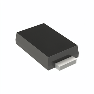 B240AF-13-2477 Buy Online Electronic Components Manufacturer Channel DO-214AC, SMA Flat Leads Single Diodes - Product Image 1