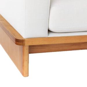 Sofá de Madera Maciza de Estilo Japonés, Como se Conoce, con Tapicería Lavable y Removible, Sofá de Pie para Sala de Estar - Product Image 5