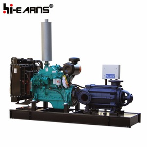 Pompe centrifuge verticale multi-étages D155-30x4 de 6 pouces de haute qualité – Prix - Product Image 4