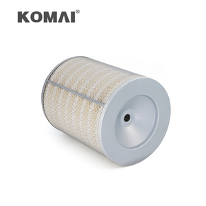 <span class=keywords><strong>Filtre</strong></span> <span class=keywords><strong>à</strong></span> air KOMAI pour Fleetguard AF4647KM AF4646M PA2870 PA2871 P900408 P900405 - Product Image 2
