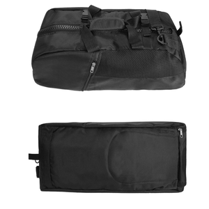 Bolsa de entrenamiento de artes marciales de calidad <span class=keywords><strong>Daedo</strong></span> con logotipo personalizado para Karate y Jiu Jitsu Logo Kimono entrenamiento deportivo - Product Image 5