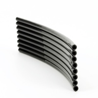 8 Tabung Tinta Solvent (4*3Mm/3*2Mm) 8 Tabung Tinta 8 Pipa Printer 8 Kanal Tabung Tinta untuk Printer