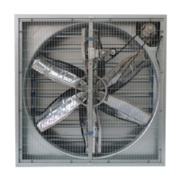 JINLONG — ventilateur de refroidissement wengkong pour serre, avec prix/extraction, ventilateur pour serre de volaille et serre verte