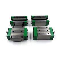 Sistema de Movimiento Lineal CNC con Tornillo de Bolas y Riel Guía para Automatización y Equipos Robóticos a Precio de Fábrica
