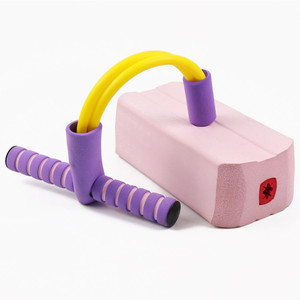 ของเล่นกระโดดรูป<span class=keywords><strong>กบ</strong></span>สำหรับเด็ก รองเท้ากระโดดมีเสียง รองเท้ากระโดดมีไฟ - Product Image 3