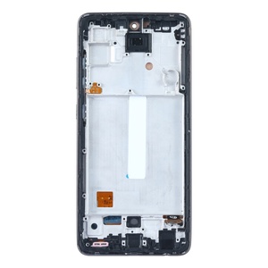 Écran de remplacement en gros pour Samsung A52 4G, écrans LCD de téléphone portable pour Samsung Galaxy A525 avec cadre - Product Image 2