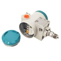 Transmetteur de pression différentielle Siemens SITRANS P320 7MF0340 neuf, sortie 4-20 mA, acier inoxydable 316L, raccordement processuel