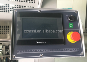 Machine de fabrication de livres photo/MF-PF400 d'albums photo automatique, reliure à plat pour livres photo, relieuse papillon - Product Image 5