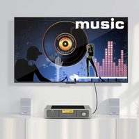 Câble audio numérique coaxial à fibre optique Ultra Premium 1M-30M mâle à mâle pour haut-parleurs 1.5M 2M 3M 5M 10M 15M 20M 25M