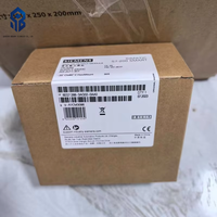 Módulo de Salida Analógica 2AO 6ES7288-3AR02-0AA0 S7-200 EM AR02 Original y Genuino, Entrega Rápida