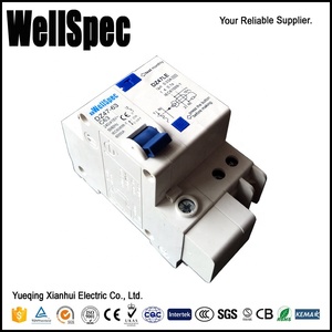 Devre kesici nader mcb devre kesici - Product Image 4