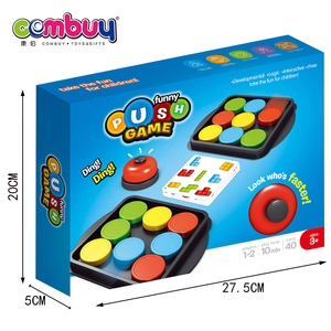 Ding 3 + Màu Plush Cờ Vua Đồ Chơi Giáo Dục Trẻ Em Nhanh Board Game - Product Image 6