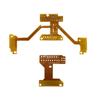 Carte de remapping facile pour manette PS4 V1 V3 V4 V5 avec pavés de remapping