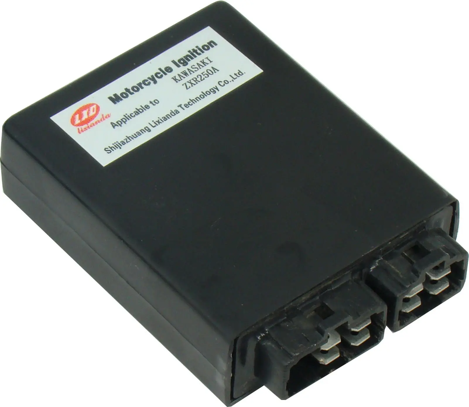 Intelligent Digital Motorcycle Igniter TCI CDI Unit for KAWASAKI