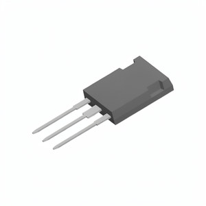 Composants électroniques Transistors ISOPLUS247 IXA27IF1200HJ, service complet d'origine - Product Image 1