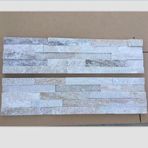 Décor de roche intérieure en granit, 1 pièce, pierre de Culture fendue, revêtement mural - Product Image 1