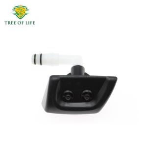 Boquillas de lavado de faros Tree Of Life DNJ500110 DNJ500100 para Land Rover Range Rover Sport 2005 2006 2007 2008 2009 - Product Image 4