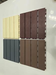 Trendy Wood Grain Effect Flooring for Commercial Spaces Easy Maintenance <b>Scratch</b> Resistant Long Term Durability - Product Image 3
