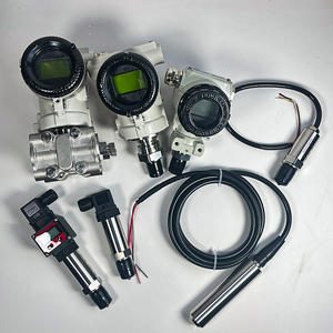 Trasmettitore di pressione a due fili ad alte prestazioni con aspetto bello ad alta affidabilità - Product Image 6