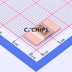 Resistencia de Detección de Corriente / Shunt BVE-M-R0003-1.0, Resistencia de Muestreo 5930, 0.3mOhm, 1%, 10W - Product Image 1