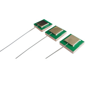 Ăng ten <span class=keywords><strong>GPS</strong></span> chế độ kép irnss với định vị vệ tinh kết nối SMA cho tần số L1 L2 L5 B2A b1c ở 1176.45MHz/1575.42MHz - Product Image 2