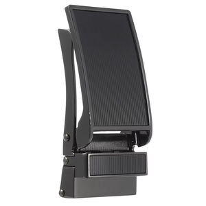 LY33-23367-1 Hebilla de Cinturón Automática de Metal con Logotipo Láser Personalizado, Diseño para Hombre, Fabricación OEM, Bajo MOQ, Venta al Por Mayor - Product Image 6