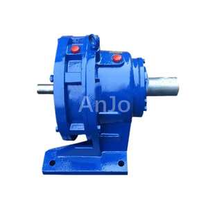 Rueda de pasador de aguja cicloidal Cyclo Pinwheel XWD XWE XWS XLD XLE XLS BLD BLE BLS BWY BWD BWE BW WB WBE <span class=keywords><strong>Reductor</strong></span> de velocidad de engranaje cicloide - Product Image 5