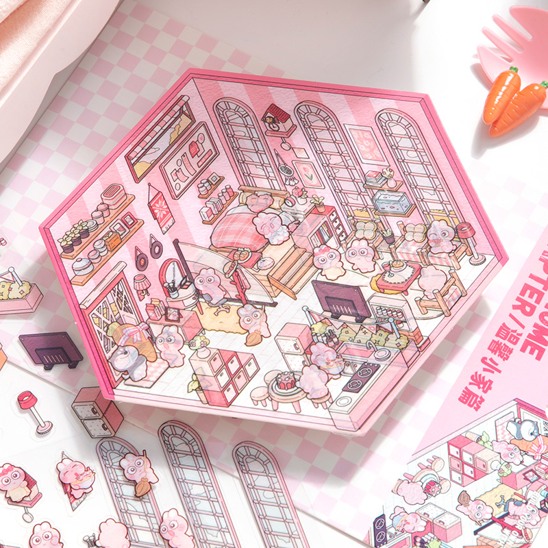 maison chaleureuse-gen 2.0