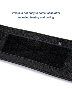 Herramienta de Ejercicio para Levantamiento de Pesas, Muñequera Ajustable, Soporte para Muñeca, Vendaje para Muñeca - Product Image 3