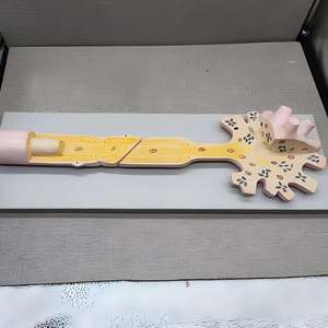 Modèle de structure du corps cellulaire du nerf et de <span class=keywords><strong>la</strong></span> fibre nerveuse - Aide pédagogique d'anatomie neurologique agrandie pour l'éducation en <span class=keywords><strong>neurosciences</strong></span> - Product Image 2