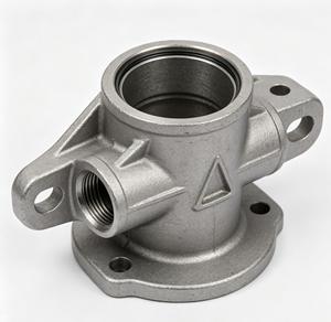Service de prototypage rapide sur mesure pour pièces moulées en fonte, métal, aluminium, services de moulage par injection pour pièces de machines - Product Image 3