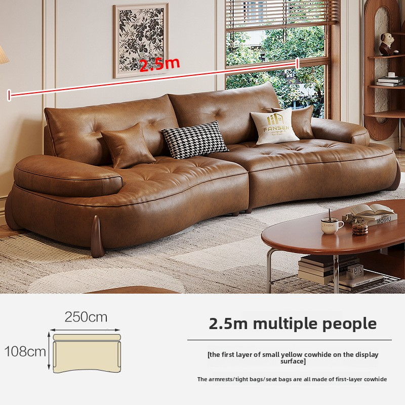 250cm Multi-person seating