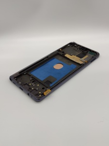 Pantalla LCD OLED N770 de Repuesto para Samsung Galaxy Note 10 Lite, Piezas Reparadas para Teléfono Móvil, LCD con Marco - Product Image 1