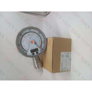 เซ็นเซอร์ความดันความแม่นยำสูง IFM PG2452ชิ้นส่วนอุตสาหกรรม - Product Image 1