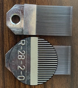 Warping मशीन dispart यार्न सुई ईख - Product Image 6