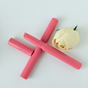 Emballage de tube vide pour stylo de maquillage de luxe personnalisé, double embout, pour <span class=keywords><strong>crayon</strong></span> de contour solide et bâtons de blush crémeux, et stylo illuminateur - Product Image 2