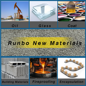 ลูกปัดเถ้าลอยซีโนสเฟียร์คุณภาพสูงสำหรับวัตถุดิบอุตสาหกรรม - Product Image 5