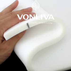 ที่นอนสปริงอิสระ <span class=keywords><strong>KAILAN</strong></span> Vonliva รุ่น PK Cotton สำหรับโรงเรียน หนา 27 ซม. นุ่มปานกลาง เป็นมิตรกับสิ่งแวดล้อม ดีไซน์ทันสมัย เหมาะสำหรับบ้าน โรงแรม โรงพยาบาล - Product Image 3