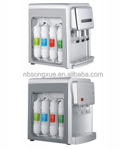 Phổ biến nhất 7 giai đoạn thông minh thẩm thấu ngược truy cập máy tính để bàn nước quả lọc với nóng và lạnh - Product Image 5