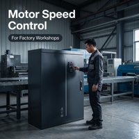 Variateur de fréquence triphasé AC REETIN KECEN F600 355kW 380V, contrôleur de vitesse de moteur fiable pour compresseur