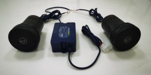 Jacuzzi extérieur lecteur de musique haut-parleur <span class=keywords><strong>Spa</strong></span> système de son Surround sans fil - Product Image 4