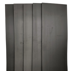 Cuscinetto in schiuma di ricambio premium per timbro flash preinchiostrato con pulizia per impronte, assorbimento inchiostro a lunga durata per uso ufficio e artigianale - Product Image 1